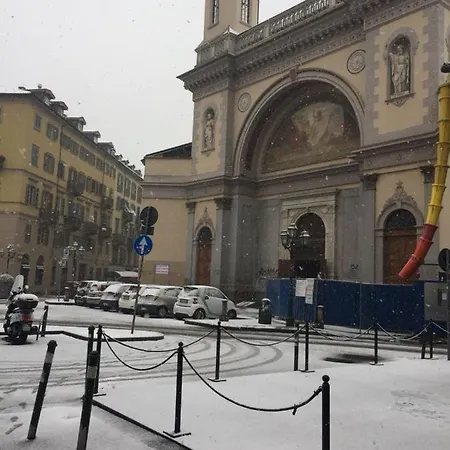 Mansarda Saluzzo Apartment Turin Exterior photo
