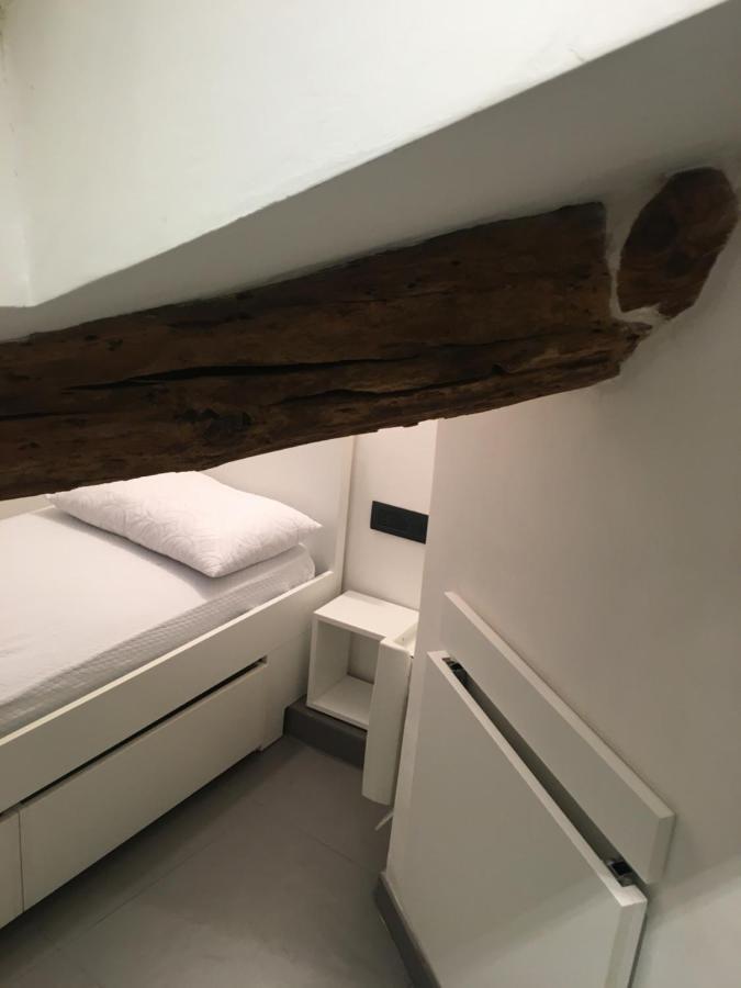 Apartment Mansarda Saluzzo