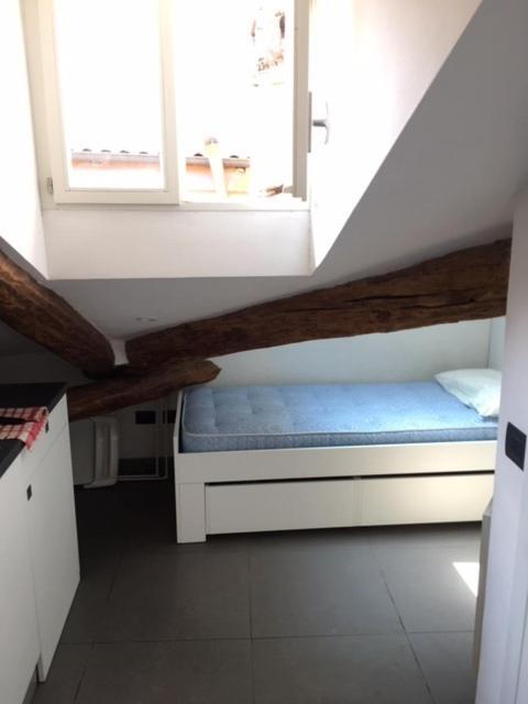 Apartment Mansarda Saluzzo
