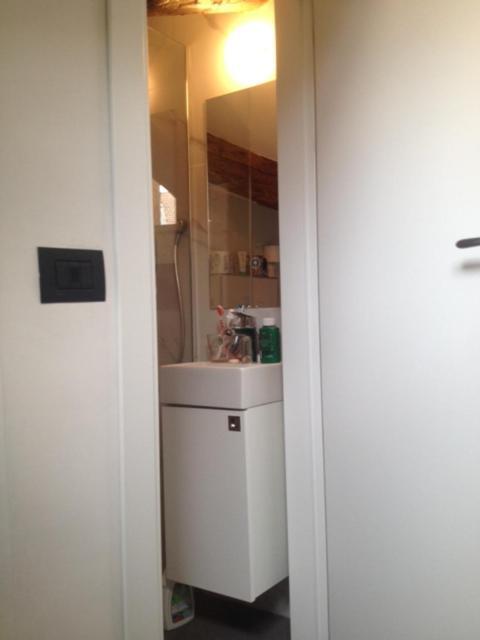 Apartment Mansarda Saluzzo *