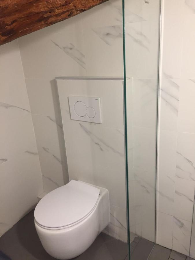 Mansarda Saluzzo Apartment *